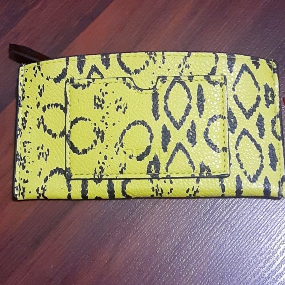 Reed Wallet